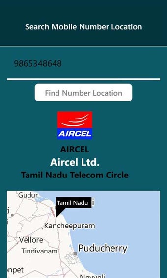 Image 1 for Phone Number Locator for …