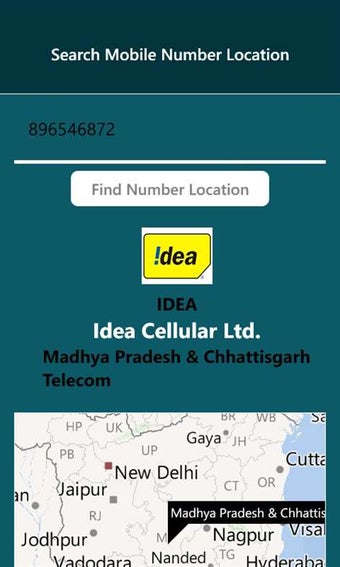 Image 3 for Phone Number Locator for …