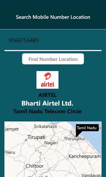 Image 2 for Phone Number Locator for …