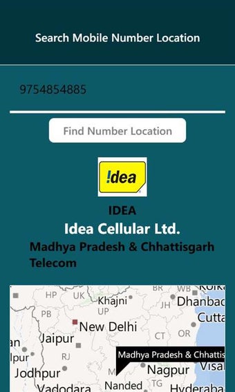 Image 0 for Phone Number Locator for …