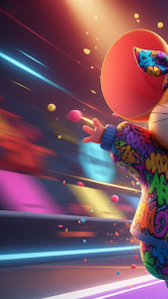 Image 0 for Chroma Cubes