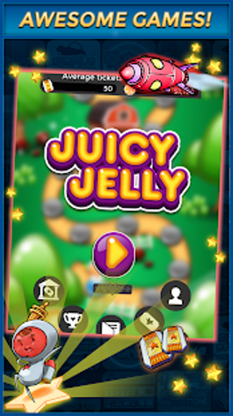 Image 0 for Juicy Jelly - Make Money …