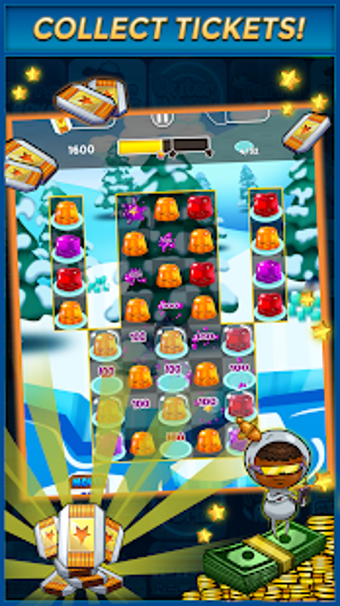 Imagen 3 para Juicy Jelly - Make Money …
