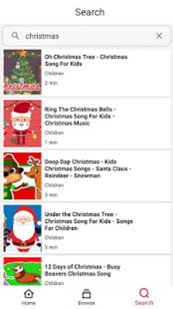 Imagen 3 para HappyKids.tv - Free Fun &…