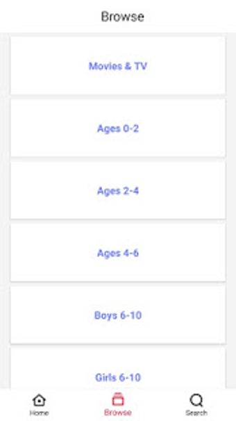 Imagen 2 para HappyKids.tv - Free Fun &…