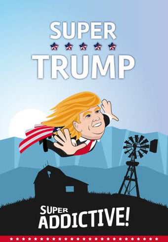 Image 0 for Super Trump - Epic Journe…