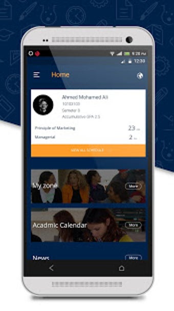 Image 2 for MSA University App