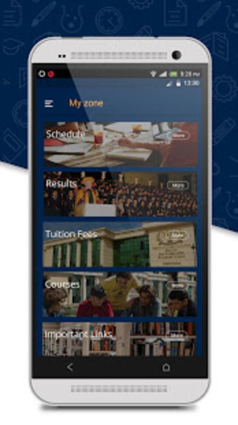 Image 0 for MSA University App