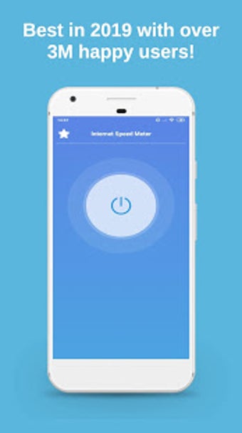 Imagen 3 para Internet Speed Meter