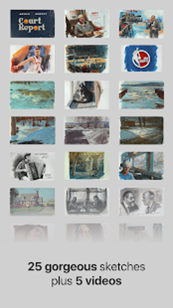 Imagen 2 para Living Sketchbook Vol. 3