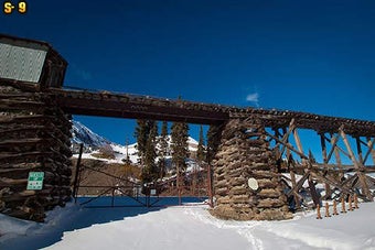 Image 0 for Abandoned Mining Town Esc…