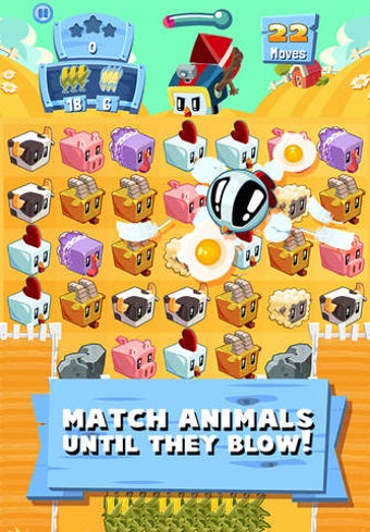 Image 0 for Farm Cubes