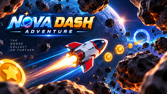 Imagen 0 para Nova Dash Adventure