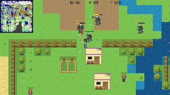 Image 0 for Pioneerz