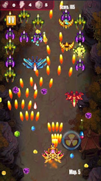 Image 1 for Galaxy Shooter - Ever Win…