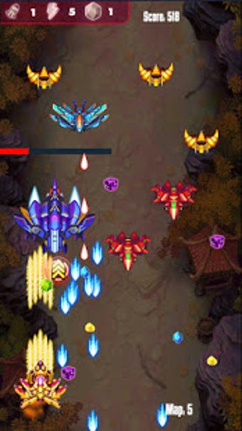 Imagen 2 para Galaxy Shooter - Ever Win…