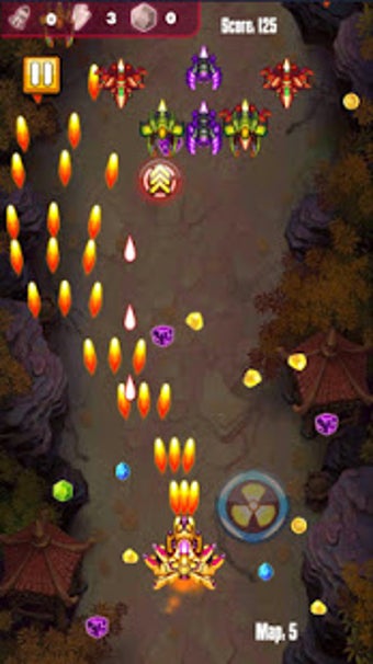 Imagen 1 para Galaxy Shooter - Ever Win…