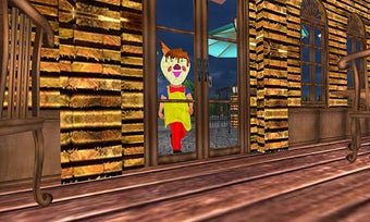 Image 2 for Hello Crazy Neighbor Ice …
