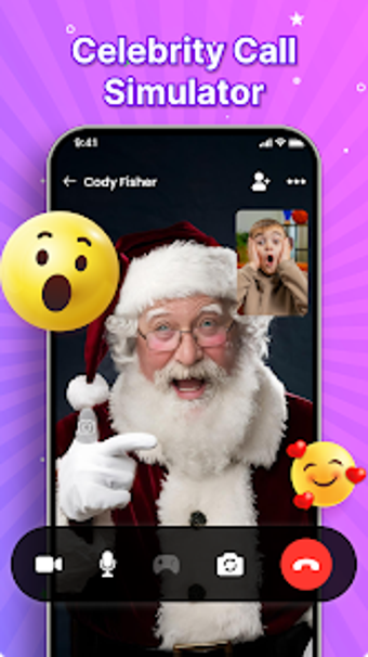 Image 0 for Prank Star Call  Celeb Ca…