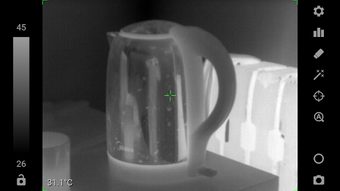Imagen 2 para ThermViewer for ThermApp …