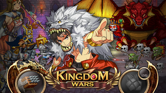 Image 1 for Kingdom Wars