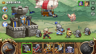 Image 0 for Kingdom Wars