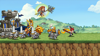 Image 2 for Kingdom Wars