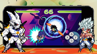 Image 1 for The Legacy of GokuZ