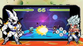 Image 0 for The Legacy of GokuZ