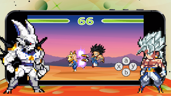 Image 2 for The Legacy of GokuZ