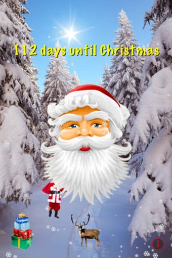 Imagen 0 para Christmas Countdown w/Mus…