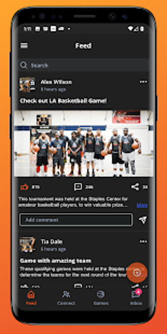Image 3 for XvsX Sports