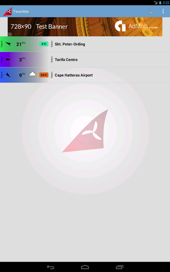 Image 5 for Windfinder - weather & wi…