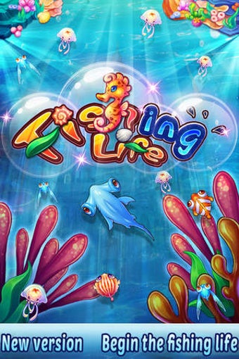 Image 0 for Fishing Joy - wonderful f…