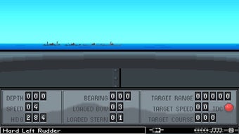 Imagen 0 para Silent Service II