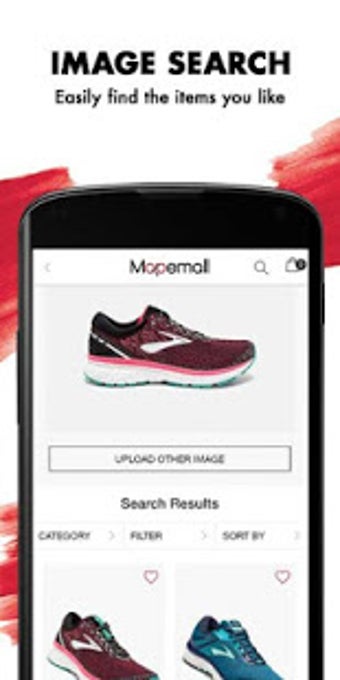 Imagen 0 para Mapemall
