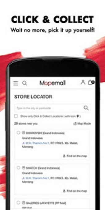 Imagen 3 para Mapemall