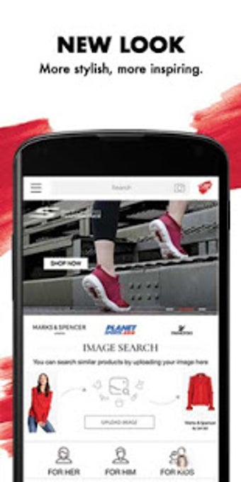 Imagen 1 para Mapemall