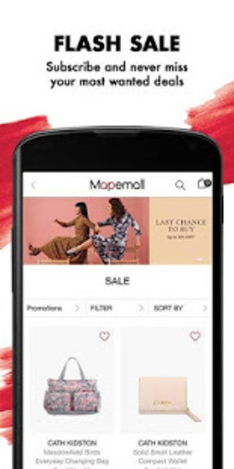 Imagen 2 para Mapemall
