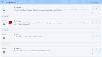 Imagen 0 para The Notifs Grapevine