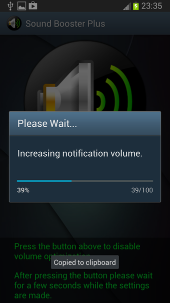 Image 2 for Sound Booster