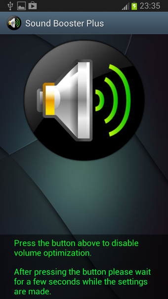 Image 0 for Sound Booster