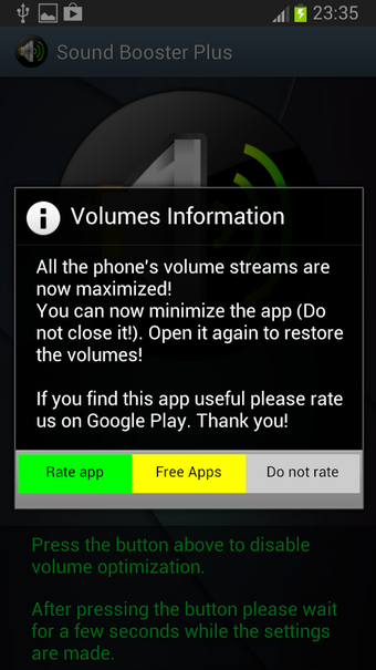 Image 2 for Sound Booster