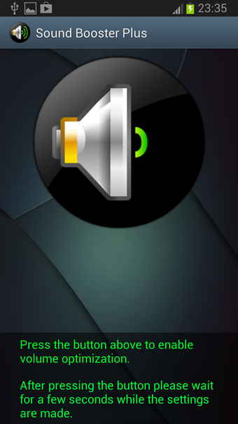 Image 0 for Sound Booster