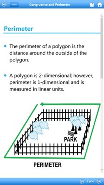 Image 0 for 3rd Grade Math by WAGmob …