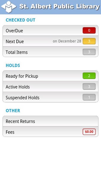 Image 2 for SAPL Mobile