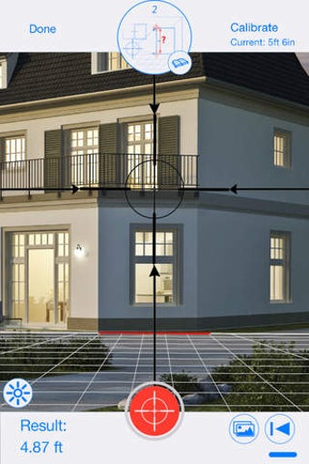 Imagen 0 para CamMeasure Lite Measure h…