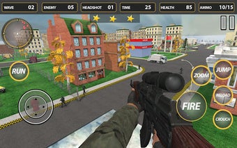 Image 1 for Modern Counter Terrorist …