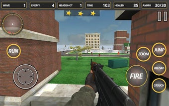 Image 2 for Modern Counter Terrorist …