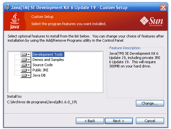 Image 4 for Java SE Development Kit 8